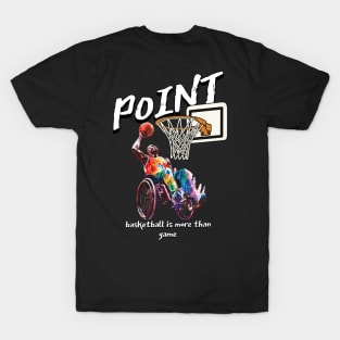 Point T-Shirt